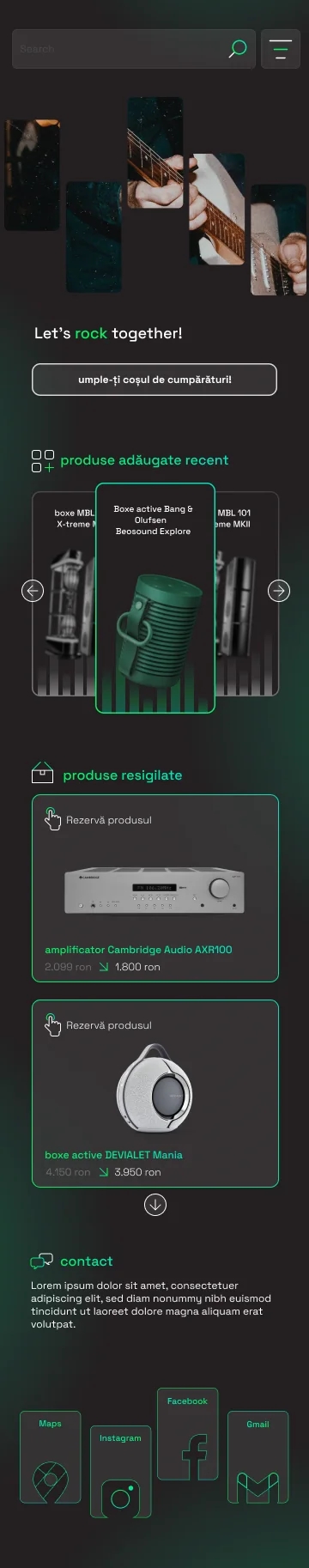 AudioBliss